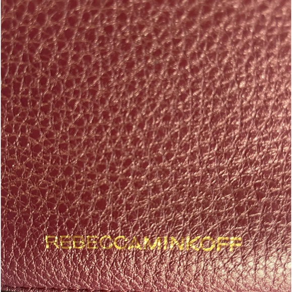 SOLD. Rebecca Minkoff crossbody - Picture 13 of 13